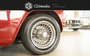 Triumph TR4 30