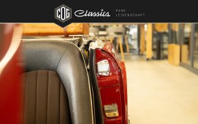 Triumph TR4 37