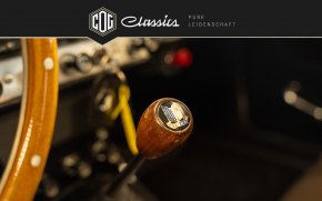 Triumph TR4 44