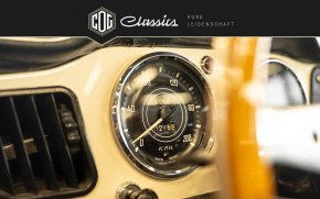 Triumph TR4 42