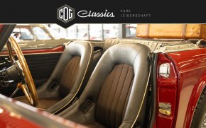 Triumph TR4 38