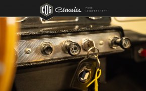 Triumph TR4 46