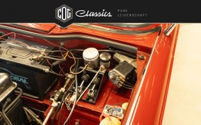 Triumph TR4 53