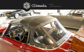 Triumph TR4 58