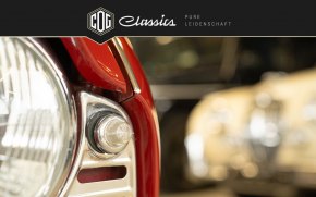 Triumph TR4 18