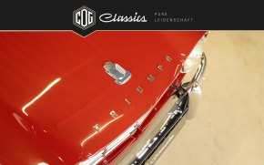 Triumph TR4 17