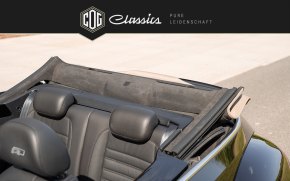 Volkswagen Beetle Cabrio R-Line 14