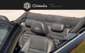 Volkswagen Beetle Cabrio R-Line 13