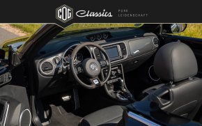 Volkswagen Beetle Cabrio R-Line 17