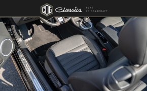 Volkswagen Beetle Cabrio R-Line 18