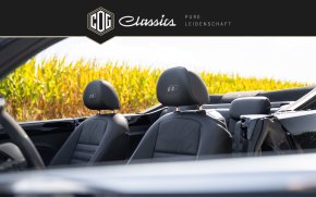 Volkswagen Beetle Cabrio R-Line 24