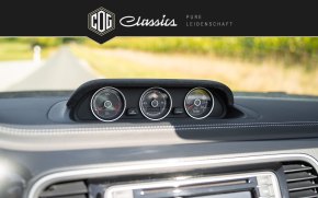 Volkswagen Beetle Cabrio R-Line 29