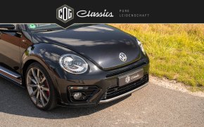 Volkswagen Beetle Cabrio R-Line 8