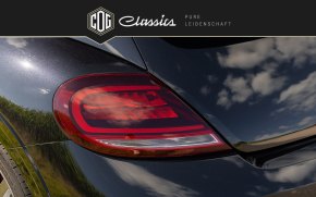 Volkswagen Beetle Cabrio R-Line 11