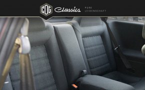 Volkswagen Corrado G60 82