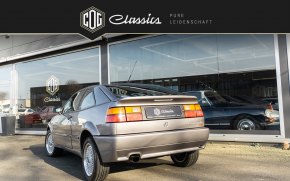 Volkswagen Corrado G60 17