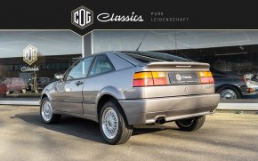 Volkswagen Corrado G60 15