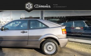 Volkswagen Corrado G60 13