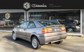 Volkswagen Corrado G60 14