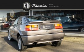 Volkswagen Corrado G60 18