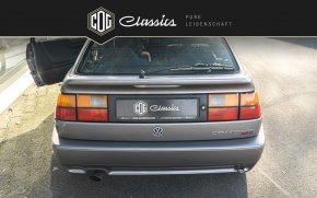 Volkswagen Corrado G60 19