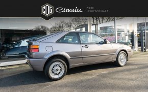 Volkswagen Corrado G60 23