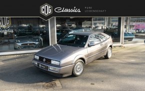 Volkswagen Corrado G60 4