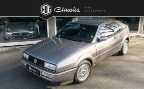 Volkswagen Corrado G60 7