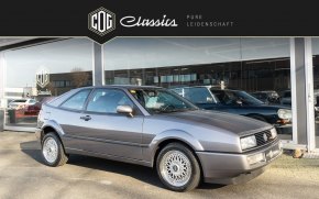 Volkswagen Corrado G60 27