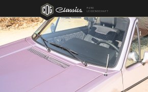 Volkswagen Golf 1 Cabriolet  19