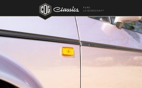 Volkswagen Golf 1 Cabriolet  20
