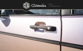 Volkswagen Golf 1 Cabriolet  24