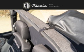 Volkswagen Golf 1 Cabriolet  29