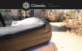 Volkswagen Golf 1 Cabriolet  28