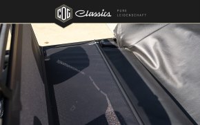 Volkswagen Golf 1 Cabriolet  31