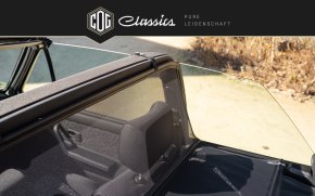 Volkswagen Golf 1 Cabriolet  32