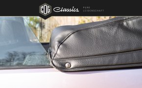 Volkswagen Golf 1 Cabriolet  25