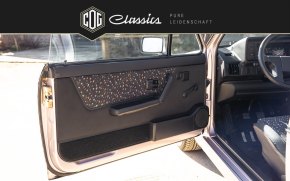 Volkswagen Golf 1 Cabriolet  36