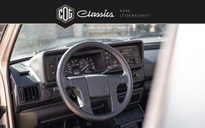 Volkswagen Golf 1 Cabriolet  37