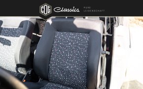 Volkswagen Golf 1 Cabriolet  39
