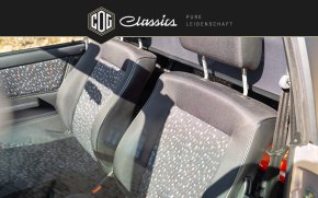 Volkswagen Golf 1 Cabriolet  40