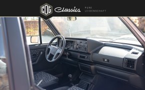 Volkswagen Golf 1 Cabriolet  43
