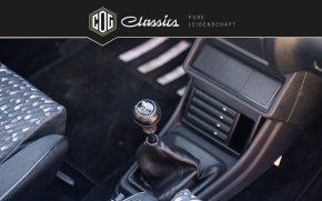 Volkswagen Golf 1 Cabriolet  45
