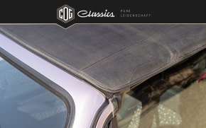 Volkswagen Golf 1 Cabriolet  64