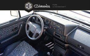 Volkswagen Golf 1 Cabriolet  46