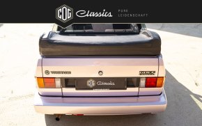 Volkswagen Golf 1 Cabriolet  11