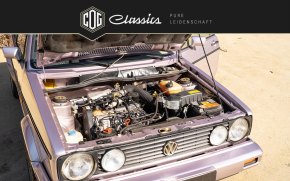 Volkswagen Golf 1 Cabriolet  59