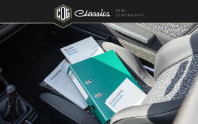 Volkswagen Golf 1 Cabriolet  53