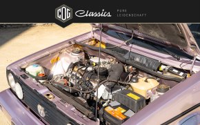 Volkswagen Golf 1 Cabriolet  60