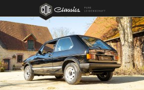 Volkswagen Golf 1 GTI  11